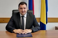 Ministar Lučić pozitivan na virus korona