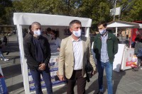 Lukić: Cilj nam je bolja i razvijenija Banjaluka