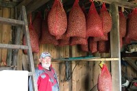 Џакула: Боље радити на имању него сједити у кафани