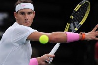 Nadal spreman za penziju