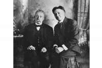 Hudini i Koperfild u Kući slavnih Muzeja američkih Jevreja