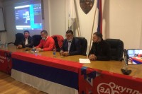 Tegeltija: SNSD zaslužio podršku građana