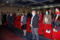 Potvrđena podrška kandidatima SNSD-a Ćosiću i Katiću