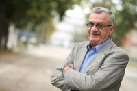 Nebojša Rakić, zajednički kandidat SDS-a i PDP-a za načelnika Srpca: Radićemo jednako za sve građane