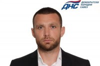 Saša Ilić, kandidat DNS-a za načelnika Srpca: Spreman sam da preuzmem odgovornost