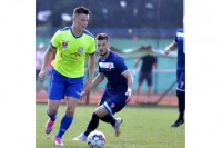 “Rudari” favoriti u krajiškom derbiju
