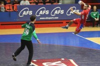 Milan Dakić, jedan od zaraženih rukometaša Borac m:tela: Pobijedićemo i u ovoj utakmici