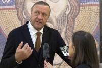 Мухин: Храм Светог Саве припада читавом православљу