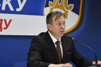 Grbić: Gradnja izgubila smisao