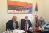 Душан Козић нови предсједник Скупштине Асоцијације
