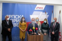Vučeta: Lokalni referendum o vitalnim i značajnim projektima