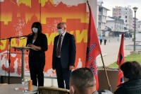 Đokić istakao značaj razvoja privrede na lokalnom niovu