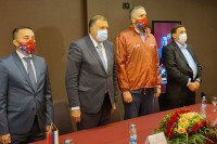 Dodik: Doboj danas sinonim za uspjeh