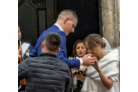 Oženio se Nikola Jokić