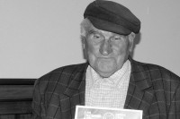 Preminuo pjesnik Đuro Stipanović