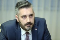 Raičević: Epidemiološke mjere ne smetaju PDP-u, jer ne mogu ni skupiti više ljudi na skupovima
