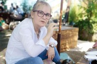 Dragica Pajević Alp, Banjalučanka, jedan od dobitnika Nobelove nagrade: Svijet bez gladi uslov za mir