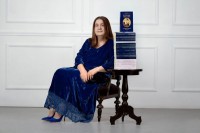 Književnica Ljiljana Habjanović Đurović za “Glas Srpske” o novom romanu: Ljubav je odanost, vjernost i poštovanje