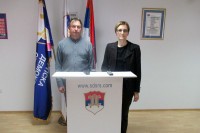 Grbić: Zahtjevi građana da se zaprimaju pod šifrom