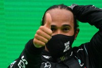 Hamilton u Estorilu srušio Šumaherov rekord