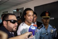 Ronaldinjo pozitivan na korona virus