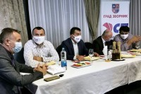 Protić: Socijalisti spremno dočekuju lokalne izbore