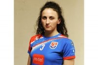 Anđela Stojanović junak pobjede rukometašica Borca u Grudama: Priča o tituli više nije šuplja