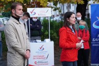 Stanivuković i Trivić: PDP protiv zatvaranja ili ograničavanja rada poslovnih subjekata