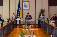 Савјет министара БиХ: Подржана четири регионална акциона плана транспортне заједнице