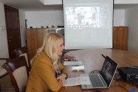 Тривић: Наставни процес организовати на даљину уз коришћење средстава електронске комуникације