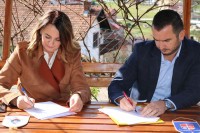 Mркоњић Град: Нови водовод у улици Цара Лазара
