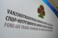 Спољнотрговинска комора БиХ: Преведен 21 приоритетни стандард из дрвопрераде, металопрераде и заваривања