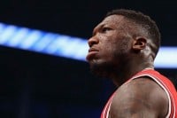 On, pa Tajson: Bivša NBA zvijezda spremna za boks debi