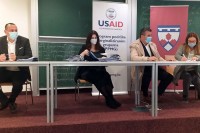 Власеница, Милићи: По око 10.000 КМ подршке женама за покретање властитог бизниса