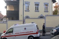Iznenada preminula kandidat SDA Sandra Začinović