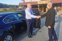 Milunović: Ubijeđen sam da ćemo ostvariti dobar rezultat