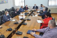 Приједор: Градски штаб тражи да се преиспита обустава наставе