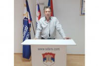 Grbić: Građanima u izolaciji omogućiti glasanje