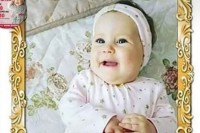 Сакупљен новац за малу Лану, авион спреман
