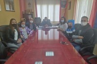 U Kotor Varošu prijem za šampione u džudou