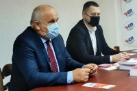 Milunović: Svi resursi u funkciji razvoja