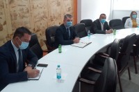 Шеранић: Породична окупљања свести на најмању мјеру