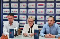 PDP: Graditi centar potkozarske regije i njegovati ljudske resurse