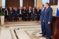Zvaničnici o posjeti Lavrova: Rusija oduvijek bila u funkciji zaštite Dejtonskog sporazuma