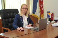 Бурсаћ: Упркос епидемији, адекватним мјерама повећати ефикасност