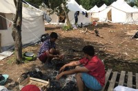 Dodik: U Srpskoj neće biti organizovanja kampova za migrante