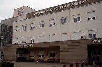 Максимовић: Позитивне 92 од 143 тестиране особе у Бијељини