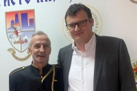 Пејић: Створени услови за формирање општинске организације Удружења ветерана служби безбједности РС