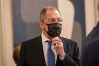 Sergej Lavrov u samoizolaciji, odložene sve planirane posjete