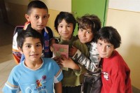 Готово 90 одсто Рома живи у тешкој материјалној ситуацији